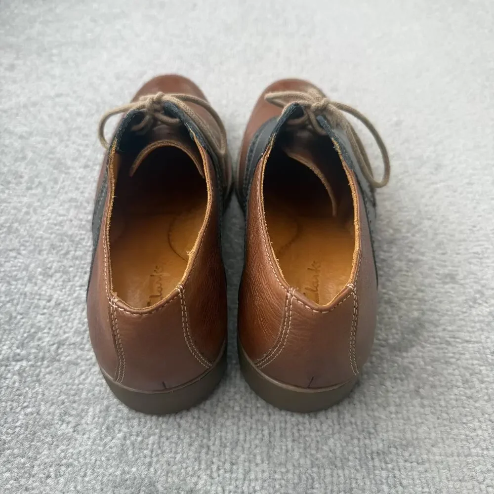 Clarks shoes mens
